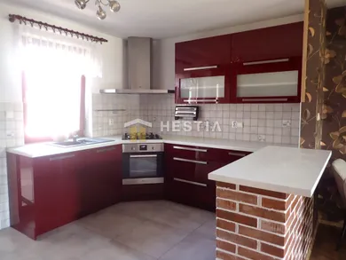 Na predaj 4-izbový dom, 106 m², Borský Mikuláš