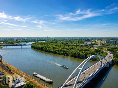 Na predaj byt v Bratislava-Ružinov · €498 000 · Novostavba