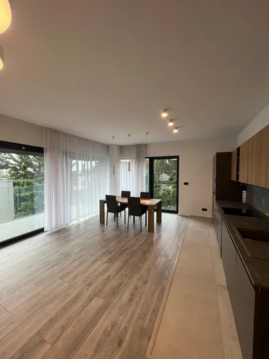 Na prenájom byt v Bratislava-Staré Mesto · €2 500 · Novostavba
