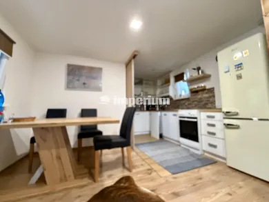 Na predaj 2-izbový rekreačný dom, 58 m², Šamorín, Pomlejská