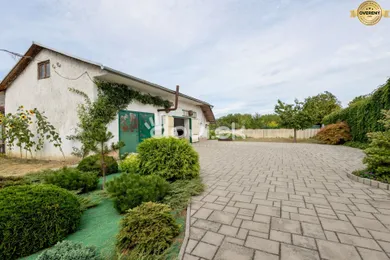 Na predaj 5-izbový dom, 240 m², Michalovce, Topolianska