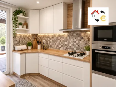 Na predaj 5-izbový dom, 260 m², Prešov, Na Rúrkach
