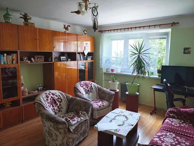 Na predaj 3-izbový byt, 81 m², Prievidza, D. Krmana