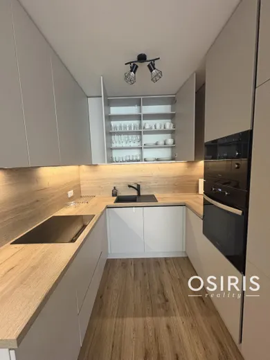 Na prenájom 2-izbový byt, 53 m², Rovinka