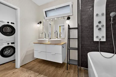 Na prenájom 3-izbový dom, 70 m², Jablonové