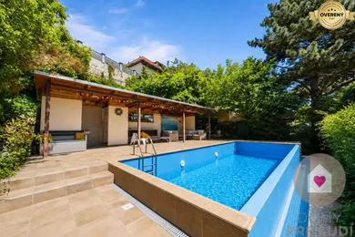 Apartments for sale, 4-room in Bratislava-Karlova Ves · €519,000