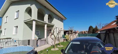 Na predaj 5-izbový dom, Kľúčovec