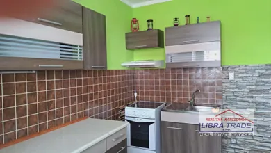 Квартиры на продажу, 1-комнатные, Komárno · €79 900