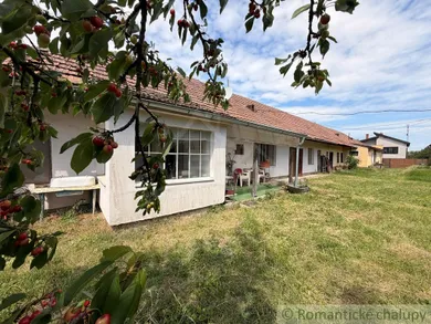 Na predaj dom, 200 m², Maňa