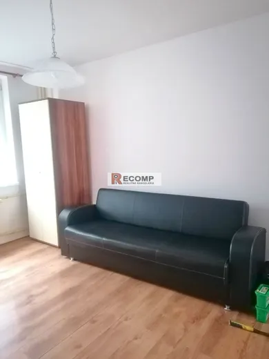 Na predaj 1-izbový byt, Kežmarok, Martina Lányiho