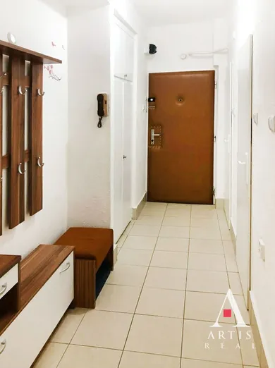 Na prenájom 3-izbový byt, 63 m², Košice-Juh, Panelová