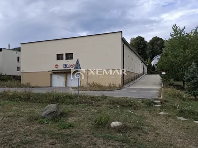 Na predaj objekt, 18 m², Banská Bystrica