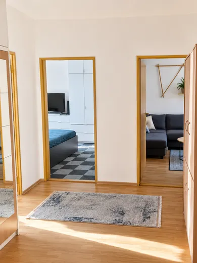 Na predaj 3-izbový byt, 65 m², Plešivec, Letná