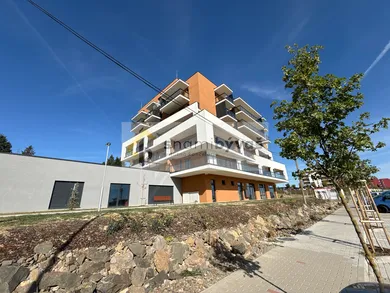 Byty na predaj 2-izbový, Košice-Vyšné Opátske · €186 000