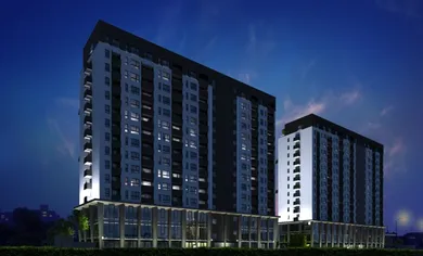 Na predaj 2-izbový byt, 44 m², Bratislava-Petržalka, Panónska cesta