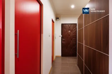 Na predaj 1-izbový byt, 40 m², Prešov, Prostějovská