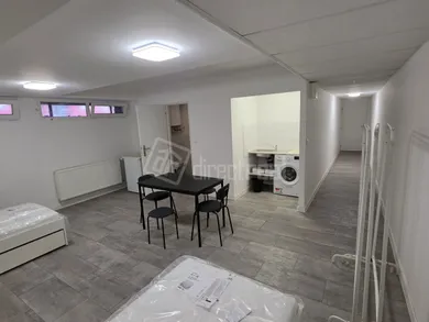 Квартиры в аренду, 1-комнатные, Bratislava-Petržalka · €560