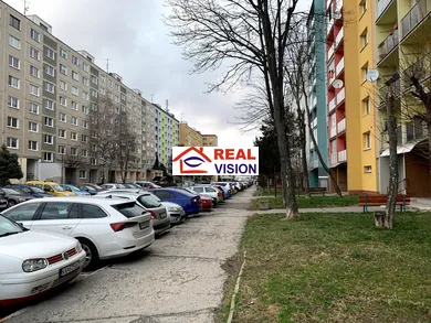 Mieszkania na sprzedaż, 2-pokojowe, Poprad · €153 000
