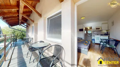 Na predaj objekt, 130 m², Podhájska, Železničná