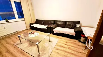 Na prenájom 3-izbový byt, 70 m², Banská Bystrica, Magurská