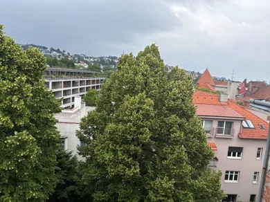 Na predaj 1-izbový byt, 41 m², Bratislava-Staré Mesto