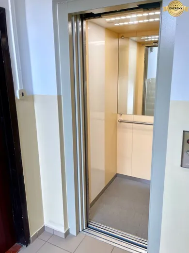Na prenájom 3-izbový byt, 70 m², Bratislava-Lamač, Studenohorská