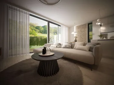 Na predaj 3-izbový dom, 165 m², Štôla