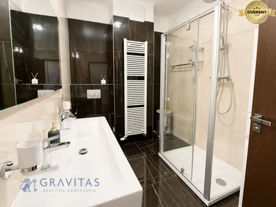 Na predaj byt v Bratislava-Nové Mesto · €610 000 · Novostavba