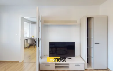 Na prenájom 2-izbový byt, 54 m², Zvolen, Ľ. Štúra