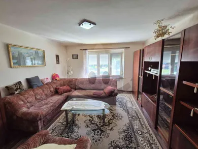 Apartments for rent, 2-room in Komárno · €500