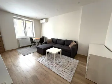 Na prenájom 2-izbový byt, 51 m², Košice-Sever, Cimborkova