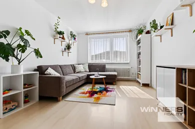 Mieszkania na sprzedaż, 2-pokojowe, Bratislava-Dúbravka · €209 900
