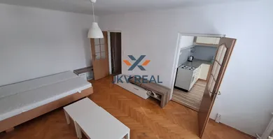 Na prenájom 1-izbový byt, 42 m², Košice-Sever, Mier