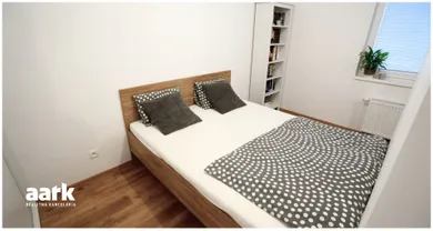 Na predaj 1-izbový byt, 36 m², Trnava, Novomestská ulica