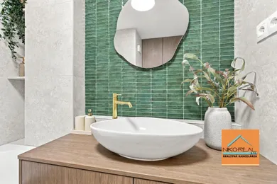 Na predaj 2-izbový byt, 39 m², Bratislava-Vrakuňa, Rajecká
