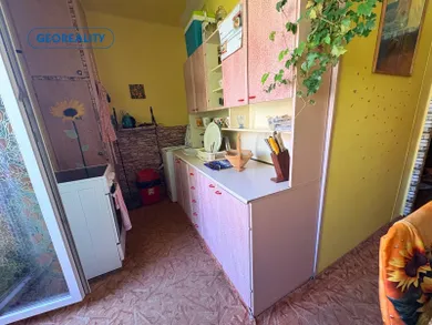 Na predaj 2-izbový byt, 49 m², Levice, Na lúkach