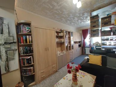 Eladó lakások, 2-szobás, Nové Zámky · €123 900