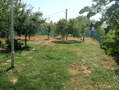 Na predaj rekreačný dom, 20 m², Komárno, -