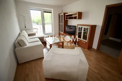 Byty na prenájom 2-izbový, Žilina · €780