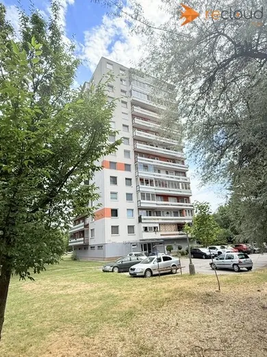 Byty na predaj 2-izbový, Nitra · €168 000