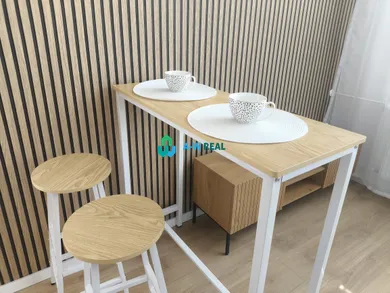 Na prenájom 1-izbový byt, 38 m², Dunajská Streda, Jilemnického