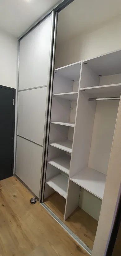 Na predaj 1-izbový byt, 39 m², Žilina, Komenského