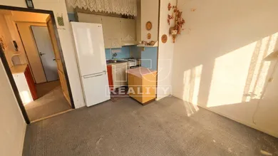 Na predaj 1-izbový byt, 36 m², Žilina