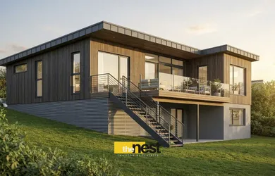 Na predaj pozemok, 79 m², Zvolen