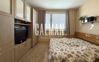 Na predaj 3-izbový byt, 73 m², Stupava, Mlynská