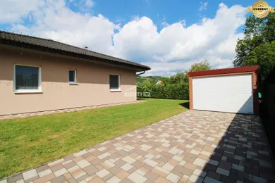 Na predaj 4-izbový dom, 100 m², Bytča