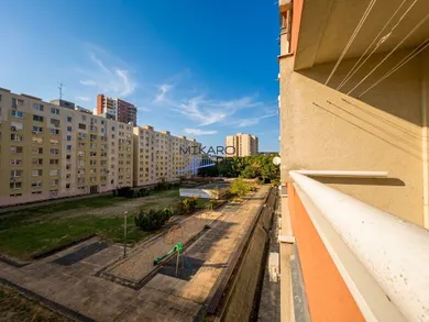Na prenájom 1-izbový byt, 19 m², Bratislava-Ružinov, Palkovičova