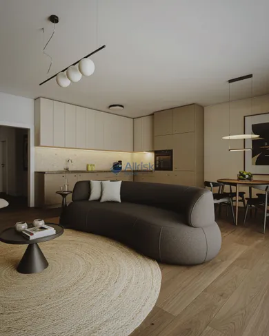 Na predaj 3-izbový byt, 101 m², Lužianky, Marhuľová
