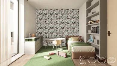 Na predaj dom v Banská Bystrica · €488 500 · Novostavba