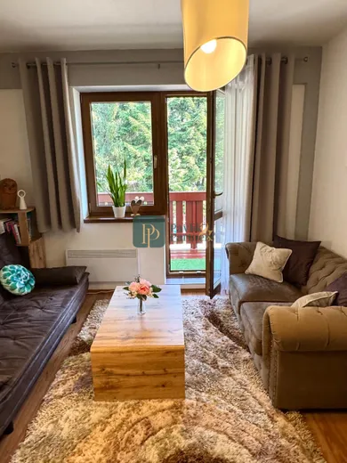 Na predaj 2-izbový byt, 51 m², Donovaly